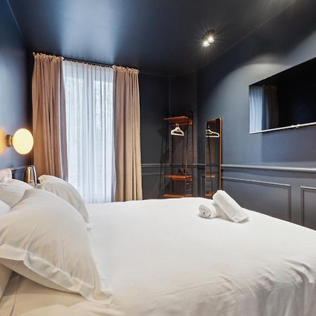 Hotel Clemence Paryż Zewnętrze zdjęcie