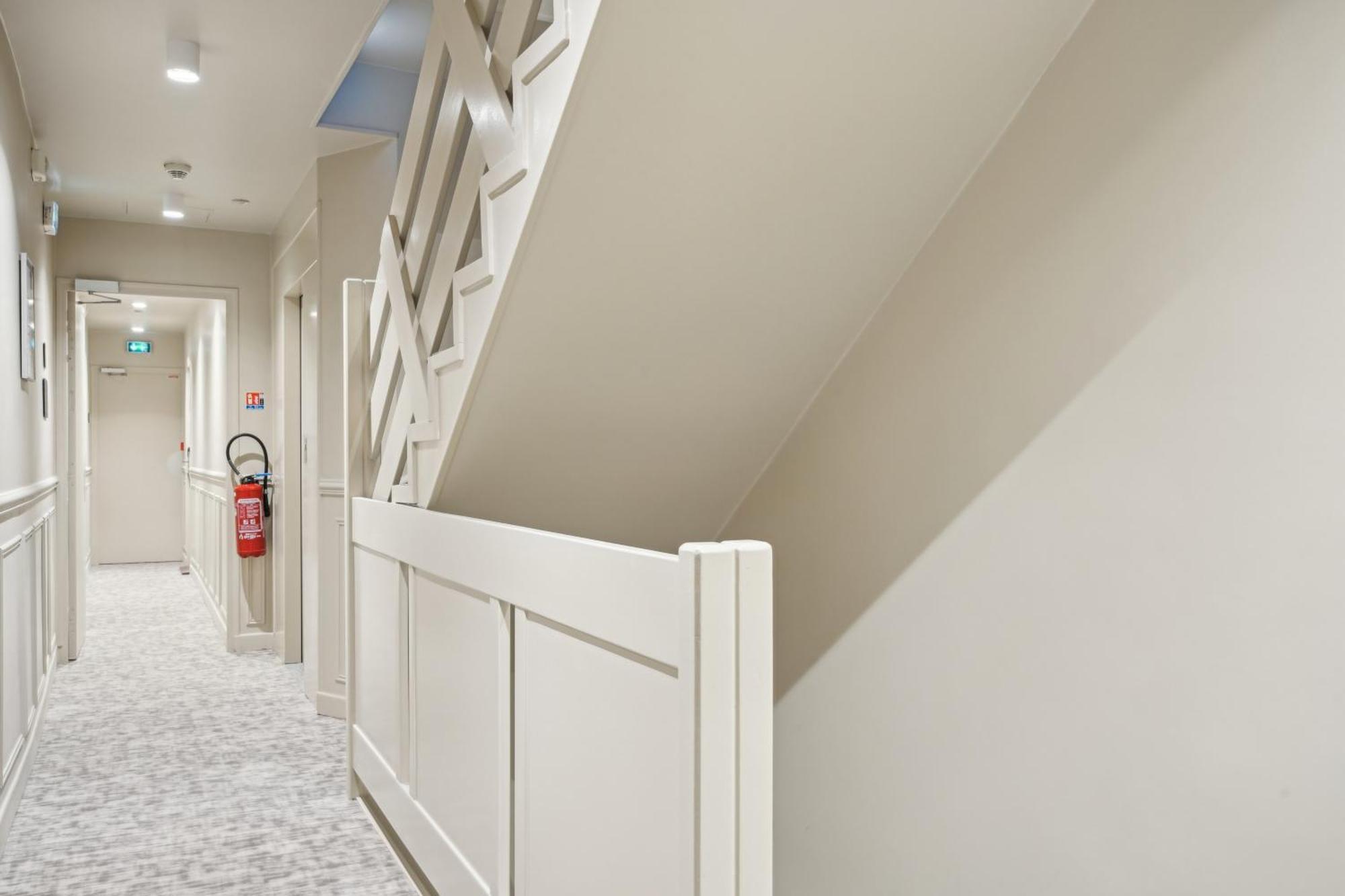 Hotel Clemence Paryż Zewnętrze zdjęcie