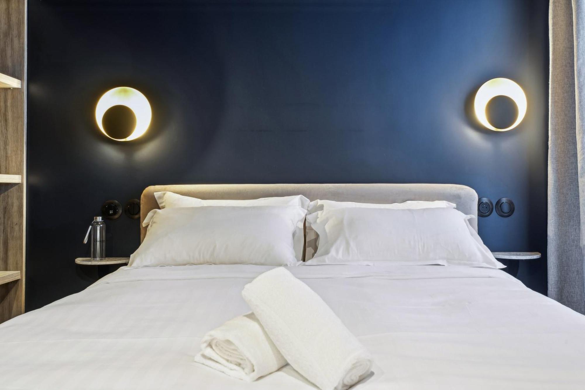 Hotel Clemence Paryż Zewnętrze zdjęcie