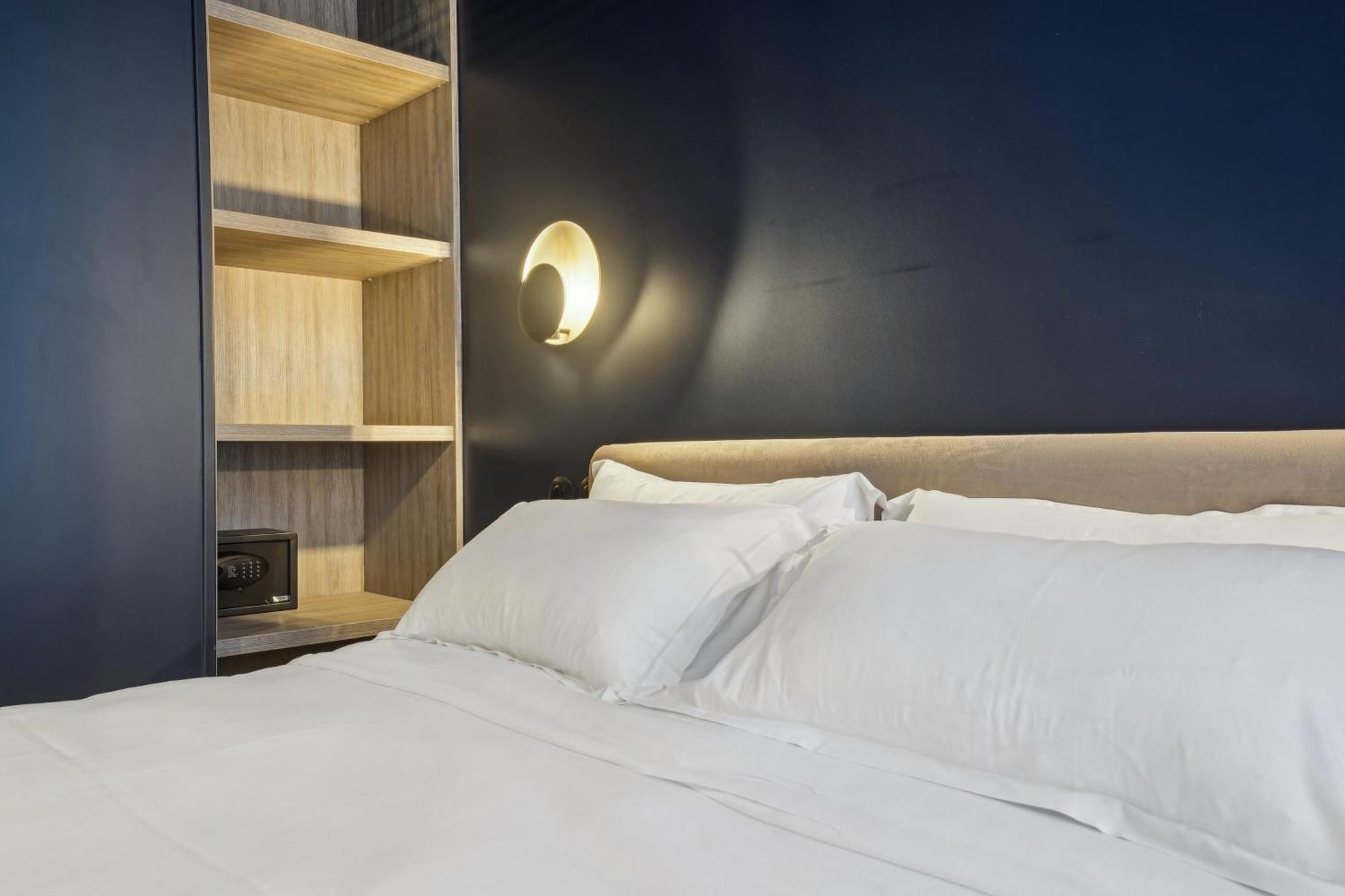 Hotel Clemence Paryż Zewnętrze zdjęcie