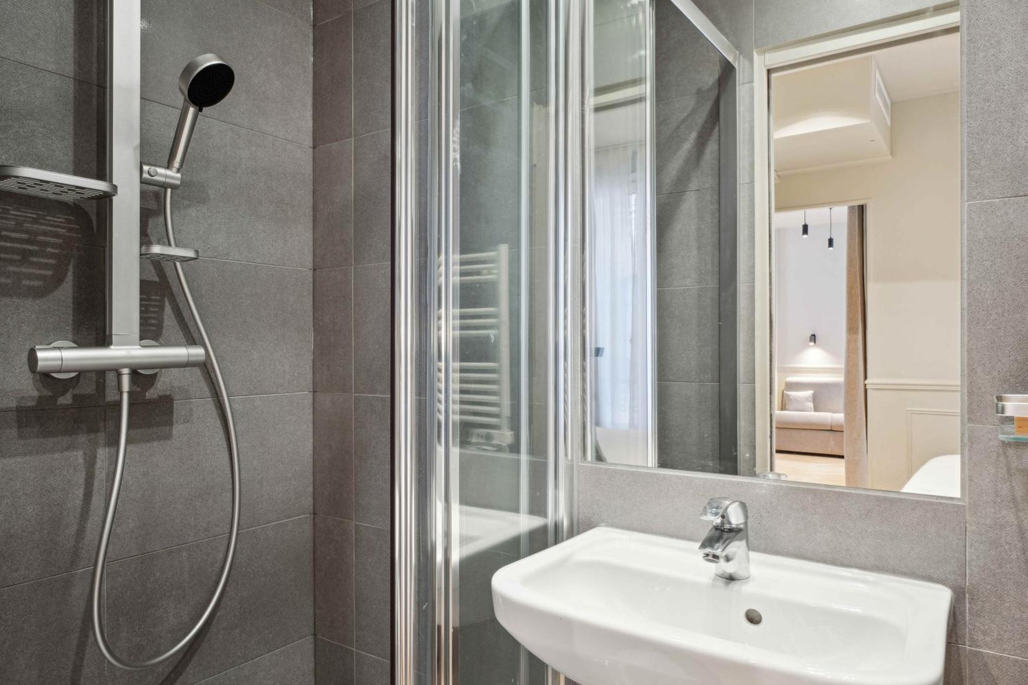 Hotel Clemence Paryż Zewnętrze zdjęcie